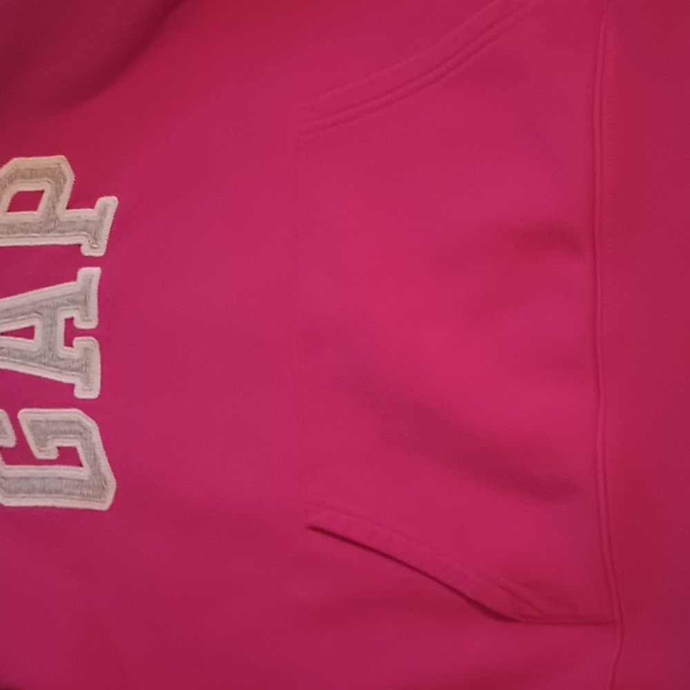 2xl Gap sweatshirt - Picture 6 of 6